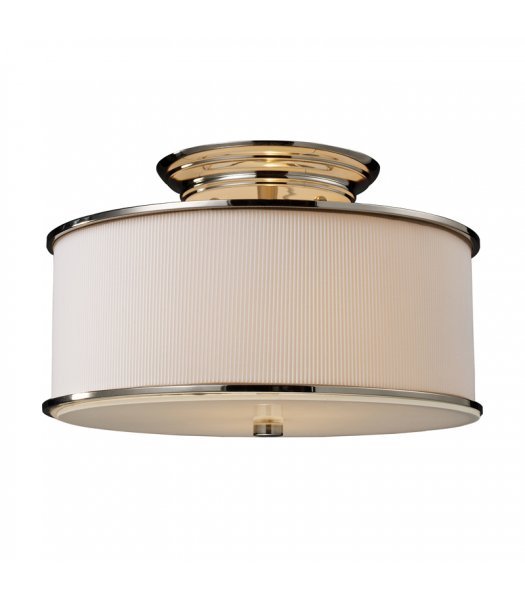 Elk 20061-2  Lureau Semi Flush Mount Ceiling Fixture